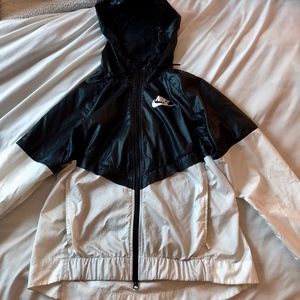 Nike Wind Breaker